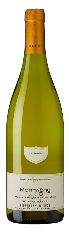 Vignerons de Buxy Montagny 2020