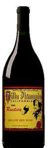 Villa Armando Rustico Red