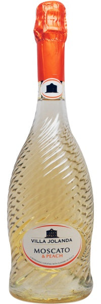Villa Jolanda Moscato & Peach