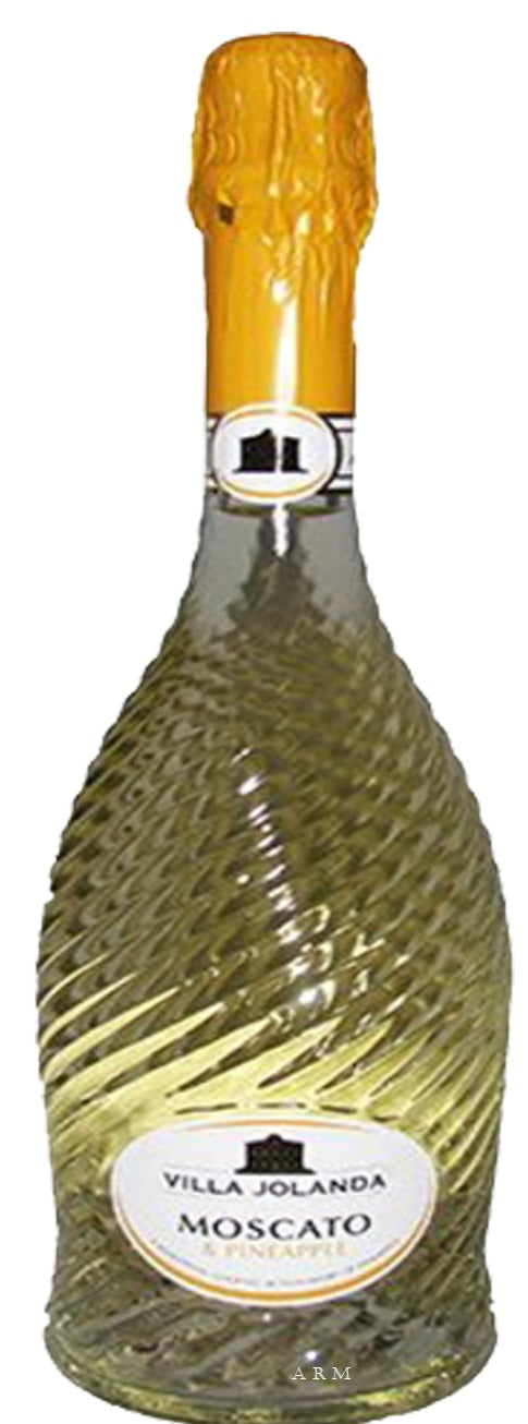 Villa Jolanda Moscato & Pineapple