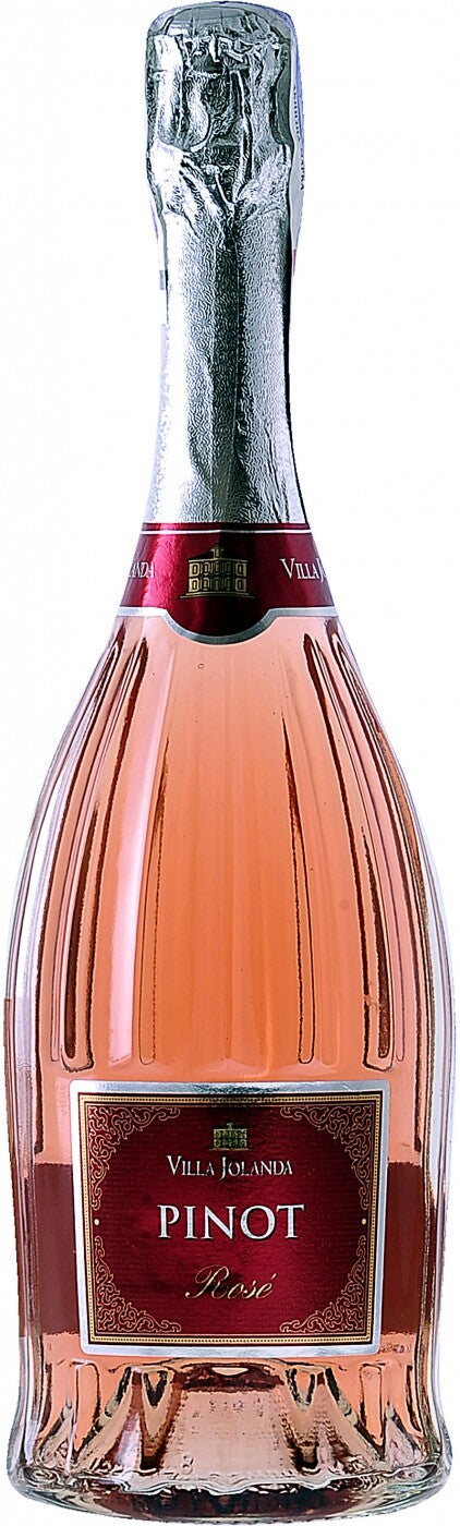 Villa Jolanda Pinot Rose Brut