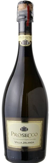 Villa Jolanda Prosecco Special Edition