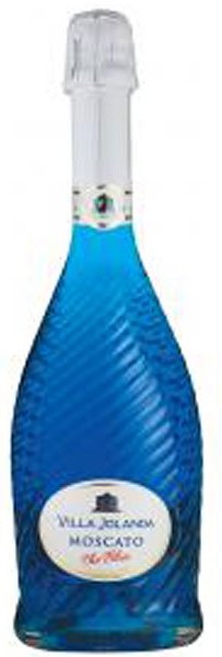 Villa Jolanda - The Blue Moscato