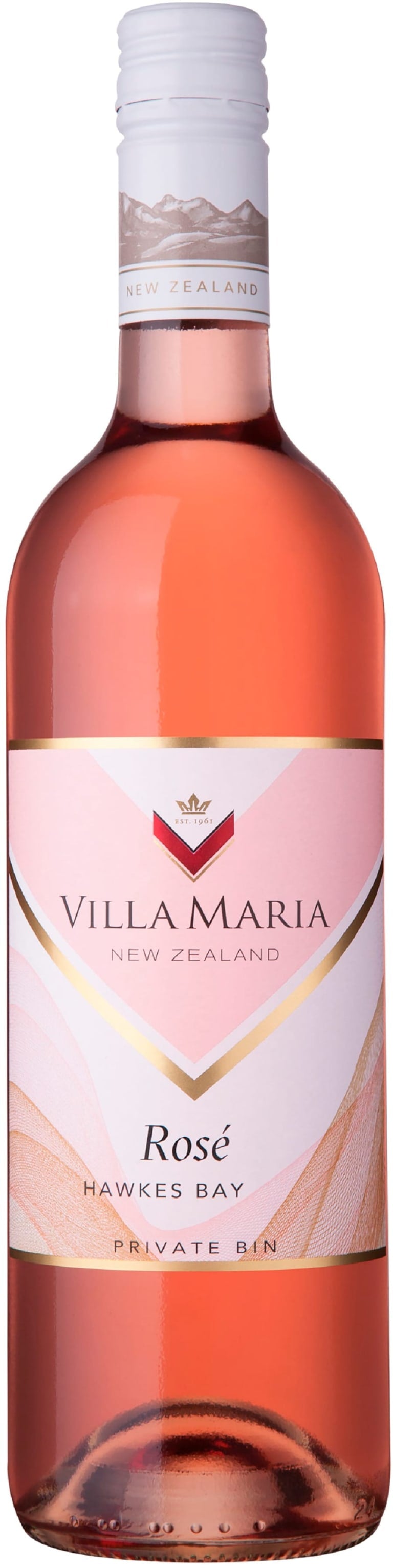 Villa Maria Rose Private Bin 2020