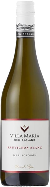 Villa Maria Sauvignon Blanc Private Bin 2021