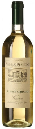 Villa Puccini Pinot Grigio