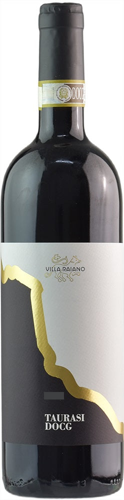 Villa Raiano Taurasi DOCG 6/1500 2016