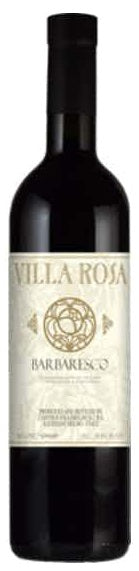 Villa Rosa Barbaresco 2018