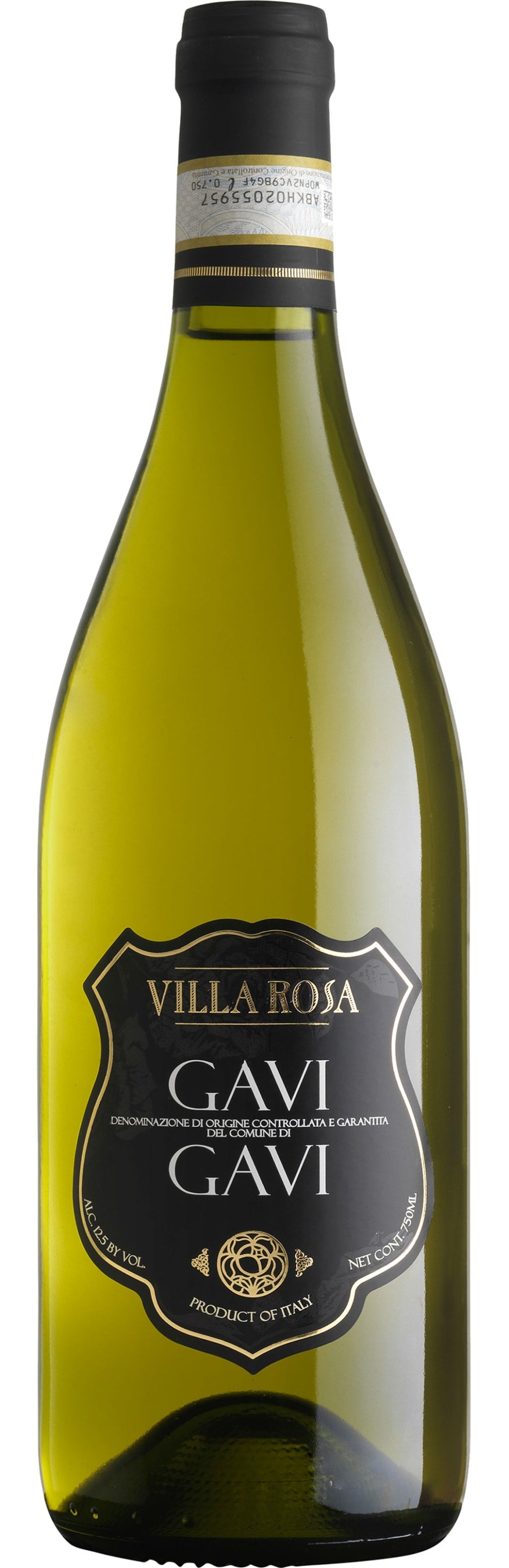 Villa Rosa Gavi del Comune di Gavi 2020
