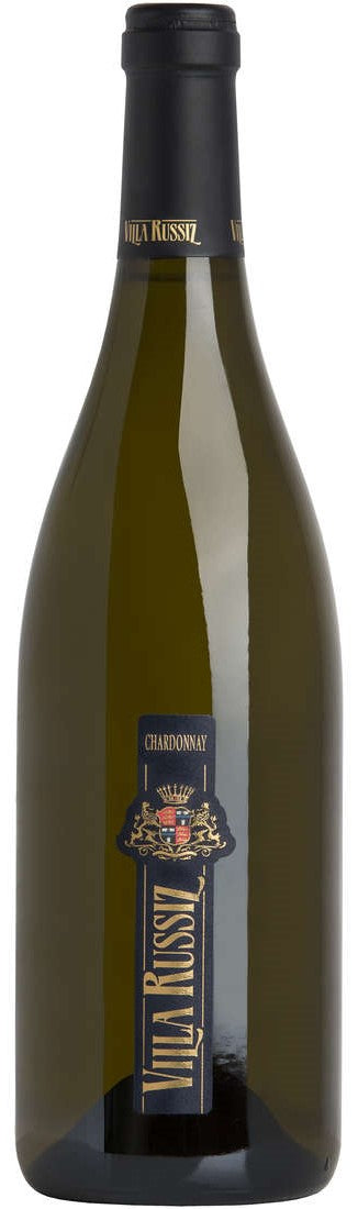 Villa Russiz 12 Cabernet Sauvignon Defi De La Tour