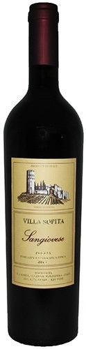 Villa Sopita Sangiovese 2018