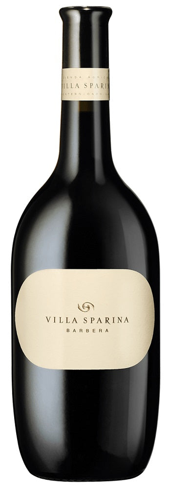 Villa Sparina Barbera 2020
