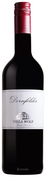 Villa Wolf Dornfelder 2020