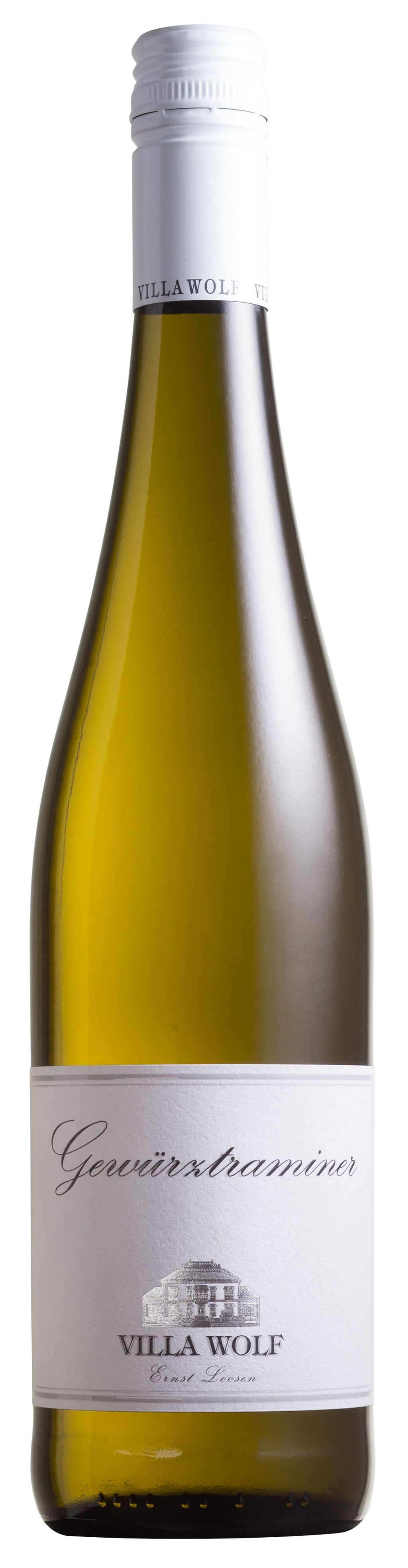 Villa Wolf Gewurztraminer 2020