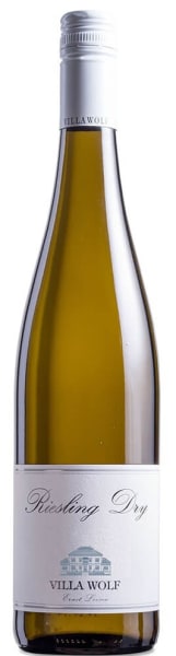 Villa Wolf Riesling Dry 2020