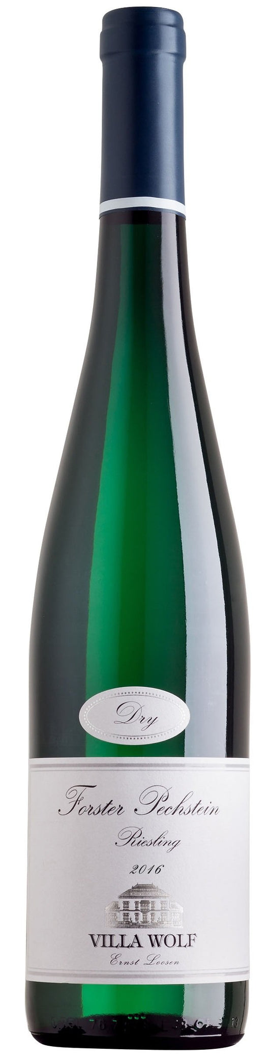Villa Wolf Riesling Dry Forster Pechstein 2016