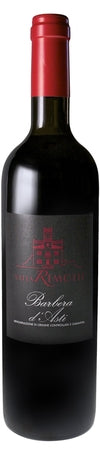 Villa Remotti Barbera d'Asti 2014