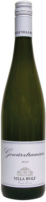 Villa Wolf Gewurztraminer 2017