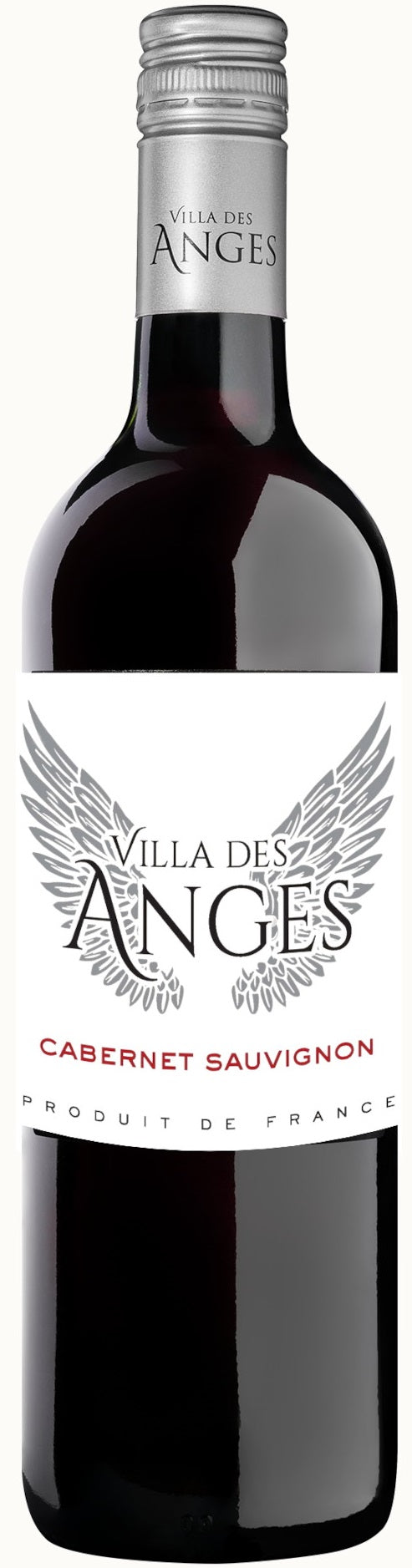 Villa des Anges Pays d'Oc Cabernet Sauvignon 2020