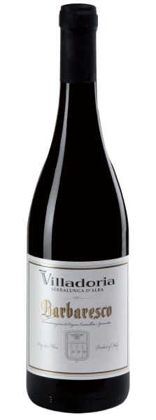 Villadoria Barbaresco 2018