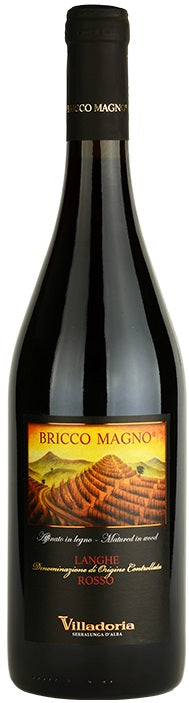 Villadoria Langhe Rosso Bricco Magno 2017