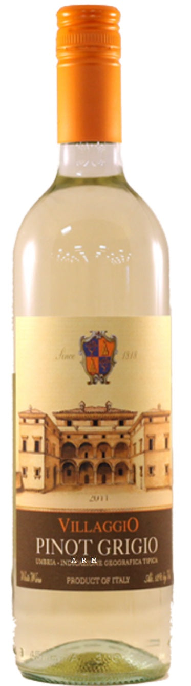 Villaggio Pinot Grigio 2020