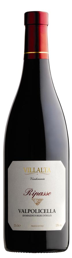Villalta Valpolicella Ripasso 2018