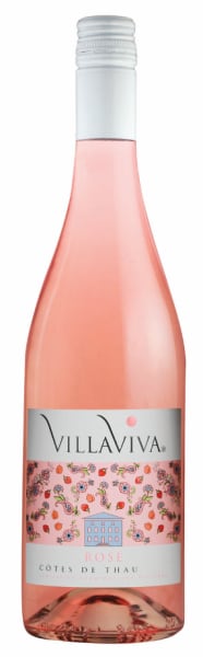 Villaviva Rose 2020