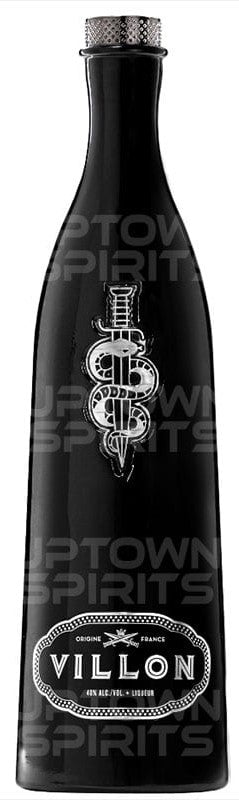 Villon French Spiced Liqueur