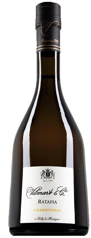 Vilmart & Cie Ratafia 2013