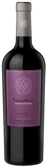 Vina Alicia Malbec 2018