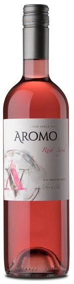 Viña Aromo Syrah Rosé (Case only)