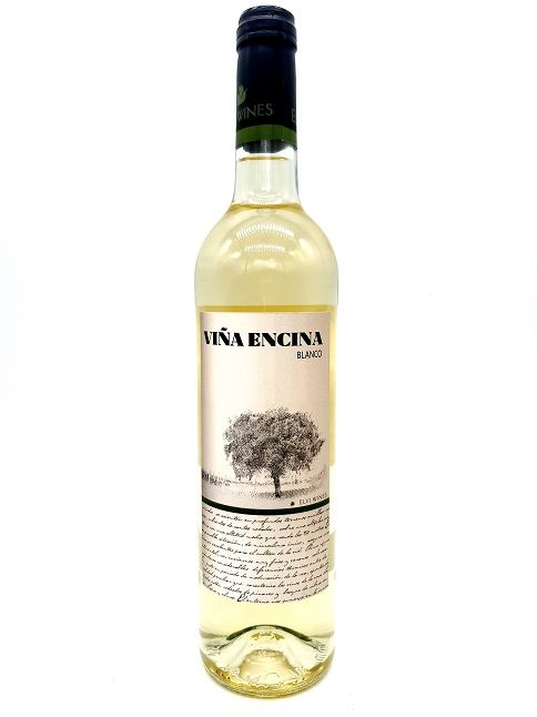 Vina Encina Blanco 2019