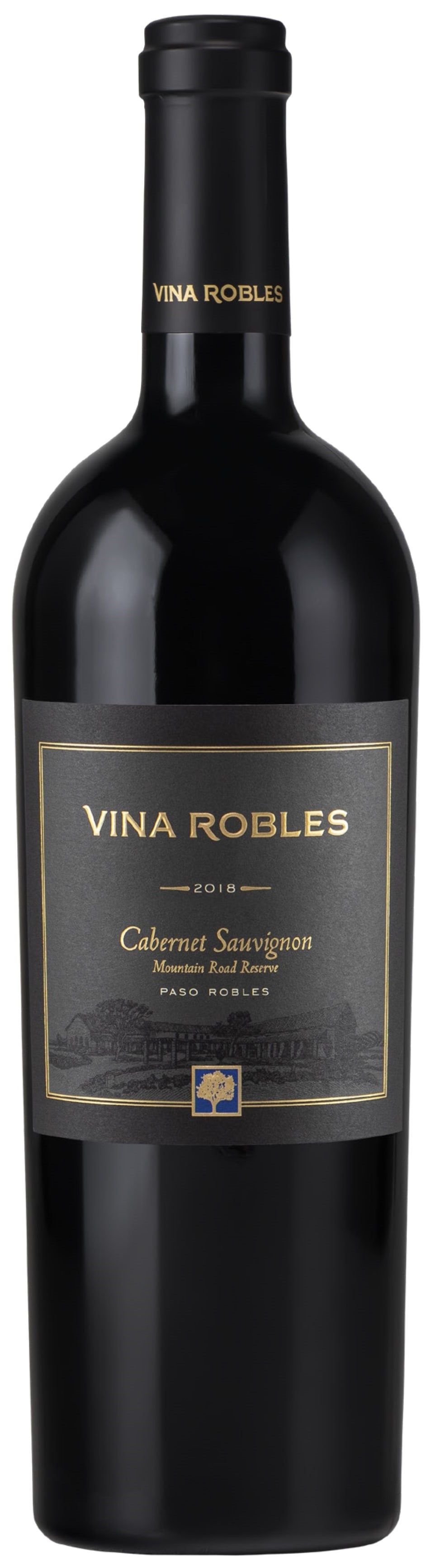 Vina Robles 18 Mountain Road Reserve