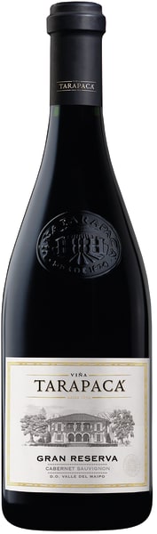 Vina Tarapaca Cabernet Sauvignon Gran Reserva 2016