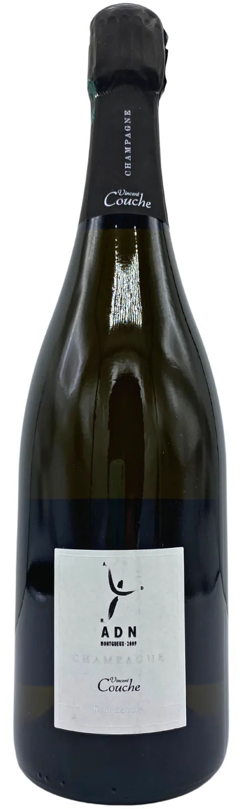 Vincent Couche ADN Montguex Brut Nature 2009 2009
