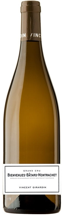 Vincent Girardin Batard Montrachet 2015