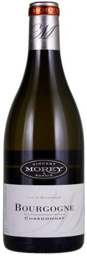 Vincent & Sophie Morey Bourgogne Chardonnay 2017