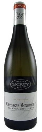 Vincent & Sophie Morey Santenay Les Gravieres 2014