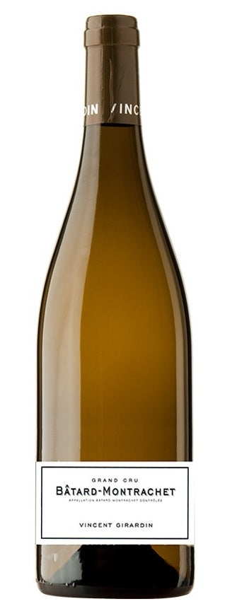 Vincent Girardin Batard Montrachet 2016