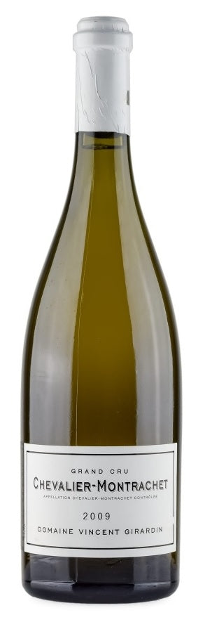 Vincent Girardin Chevalier Montrachet 2016