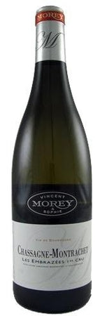 Vincent & Sophie Morey Chassagne-Montrachet Les Caillerets 2014