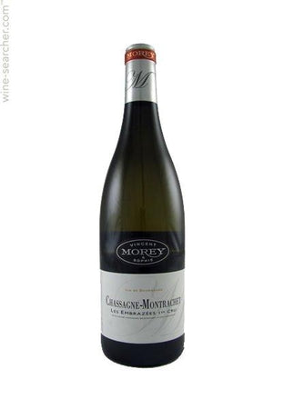 Vincent & Sophie Morey Chassagne-Montrachet Rouge Vieilles Vignes 2014