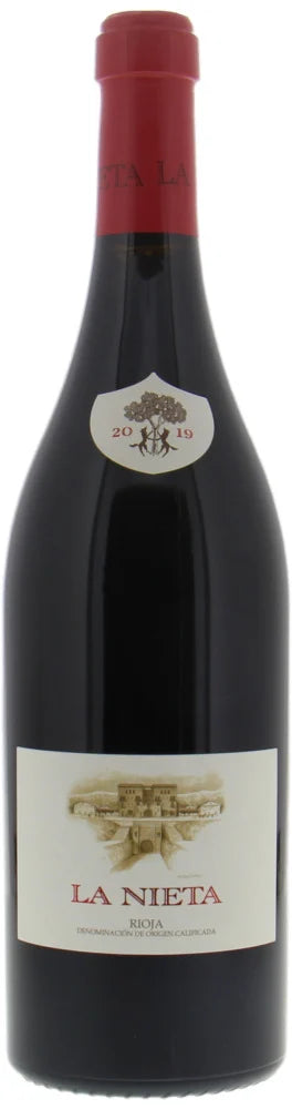 Vinedos De Paganos 19 La Nieta