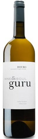 Wine & Soul Vinho Branco Guru 2015