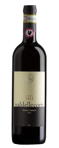 Val delle Corti Chianti Classico Riserva 2017