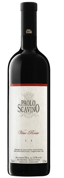 Vino Rosso [Nebb/Barbera/Dolcetto], Paolo Scavino