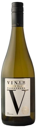 Vinum Cellars Chenin Blanc V 2014
