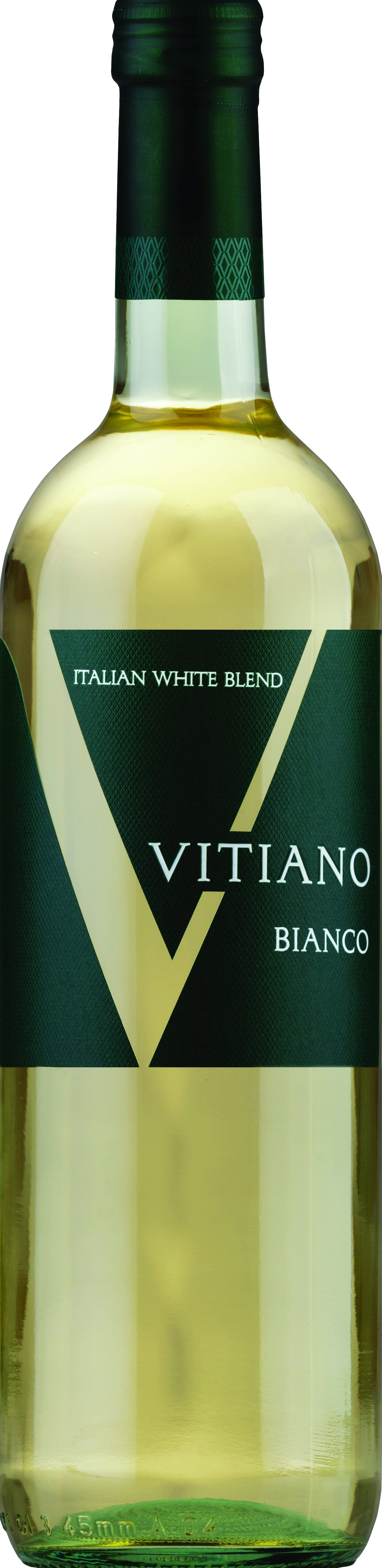 Vitiano Bianco 2018