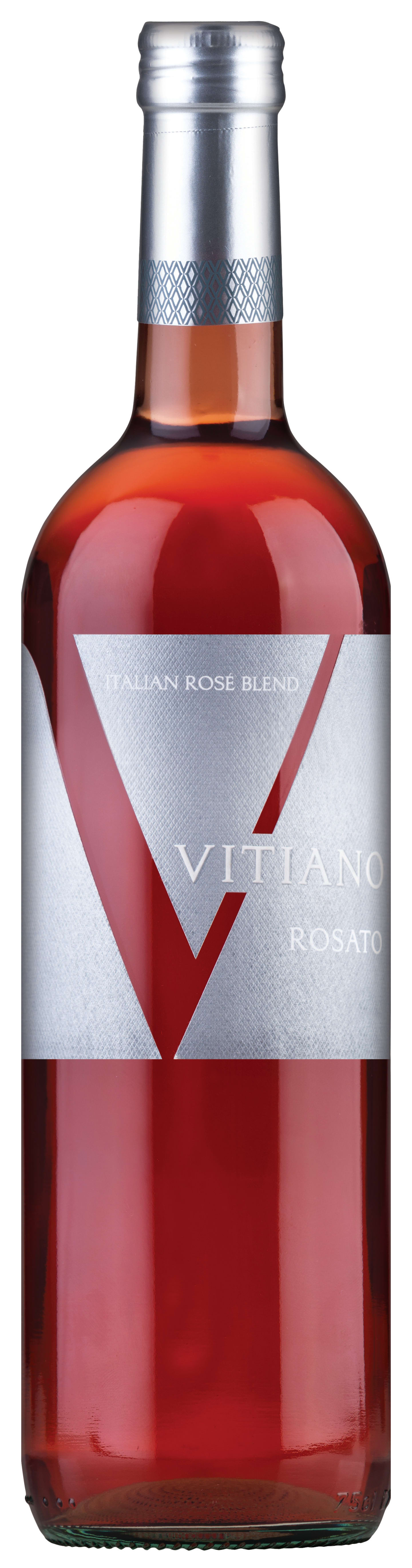 Vitiano Rosato 2014